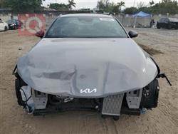 کیا K5